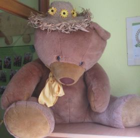 Profilbild
